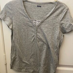 FINAL MARKDOWN Basic editions tee large